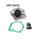 SKF VKPC 86635 Wasserpumpe