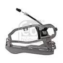 FEBI BILSTEIN 48364 Halterung für BMW