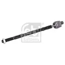 Axialgelenk Spurstange Febi Bilstein 180384 für Suzuki Vorderachse Links