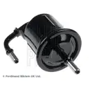 Kraftstofffilter Blue Print ADT32384C für Toyota für Lexus