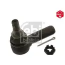 FEBI BILSTEIN 12975 Spur- / Lenkstangenendstück