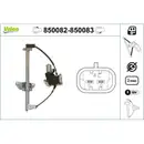 VALEO 850082 Fensterheber v l NISSAN Almera