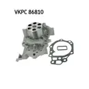 SKF VKPC 86810 Wasserpumpe