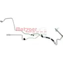 METZGER 2360048 KLIMALEITUNG