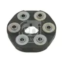 FEBI BILSTEIN 03933 Gelenkscheibe für MERCEDES-BENZ