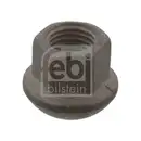 FEBI BILSTEIN 10422 Mutter für MERCEDES-BENZ