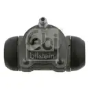 FEBI BILSTEIN 23734 Radbremszylinder für SMART