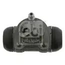 FEBI BILSTEIN 23734 Radbremszylinder für SMART