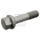 Radschraube Febi Bilstein 46634 für Dodge für Mercedes Benz für Mercedes Benz