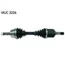 SKF VKJC 3226 Antriebswelle (ohne ATW)