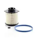Kraftstofffilter Mann-filter PU 9001/1 X für Opel für General Motors