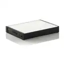 MANN-FILTER CU 2647 Innenraumluftfilter