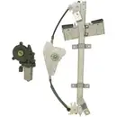 VALEO 850113 Fensterheber v r FORD Fiesta