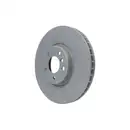 ATE 24.0136-0104.1 Bremsscheiben 2 Stück BMW