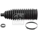 FEBI BILSTEIN 102346 Lenkmanschettensatz für PEUGEOT, CITROËN