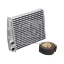 FEBI BILSTEIN 37033 Wärmetauscher für VW, SKODA, SEAT, AUDI