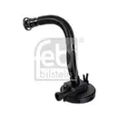FEBI BILSTEIN 178472 Entlüftungsventil für SKODA, VW, SEAT