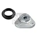 FEBI BILSTEIN 179881 Federbeinstützlagersatz für MERCEDES-BENZ