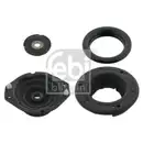 FEBI BILSTEIN 33357 Federbeinstützlagersatz für RENAULT