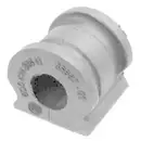 Lagerung Stabilisator Lemförder 35887 01 für Seat für Skoda für VW für Audi