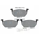 TEXTAR 2203501 PKW SBB
