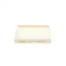 BOSCH 1 987 435 071 Filter, Innenraumluft M5071
