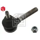 FEBI BILSTEIN 25190 Spurstangenendstück für VW