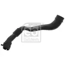 Schlauch Kurbelgehäuseentlüftung Febi Bilstein 100503 Febi Plus für Skoda für VW