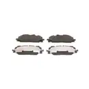 BOSCH 0 986 424 945 Bremsbelag