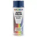 DUPLI COLOR 808661 AC 120-0100 blau pearl 400