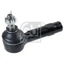 Spurstangenkopf Febi Bilstein 12797 für Nissan Vorderachse Links