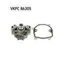 SKF VKPC 86305 Wasserpumpe