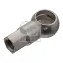 FEBI BILSTEIN 10402 Kugelpfanne für SCANIA