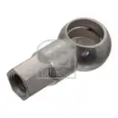 FEBI BILSTEIN 10402 Kugelpfanne für SCANIA