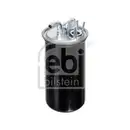 FEBI BILSTEIN 30756 Kraftstofffilter für AUDI