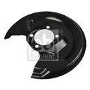FEBI BILSTEIN 178433 Spritzblech für TOYOTA