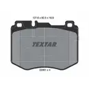 TEXTAR 2206101 PKW SBB