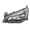 HELLA 1EG 010 011-351 HSW li Halogen OPEL