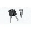 Schließzylinder Magneti Marelli 350105012400 für Fiat Vorne