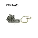 SKF VKPC 86413 Wasserpumpe