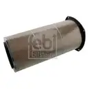 FEBI BILSTEIN 03919 Luftfilter für VOLVO