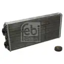 FEBI BILSTEIN 100669 Wärmetauscher