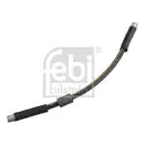 FEBI BILSTEIN 28646 Bremsschlauch für AUDI