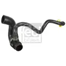 FEBI BILSTEIN 171205 Kühlwasserschlauch
