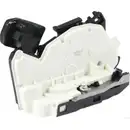 HERTH+BUSS ELPARTS 73100045 Türschloss für VW, SEAT, SKODA