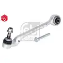 Lenker Radaufhängung Febi Bilstein 45093 Prokit für Bmw für Bmw (brilliance)