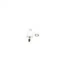 BOSCH F 026 402 824 Kraftstofffilter N2824