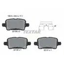 TEXTAR 2212901 PKW SBB
