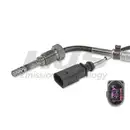 Sensor Abgastemperatur Hjs 92 09 4057 Original Ersatzteil für Seat für Skoda