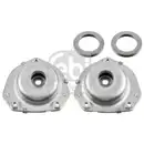 Reparatursatz Federbeinstützlager Febi Bilstein 12031 für Citroën für Fiat